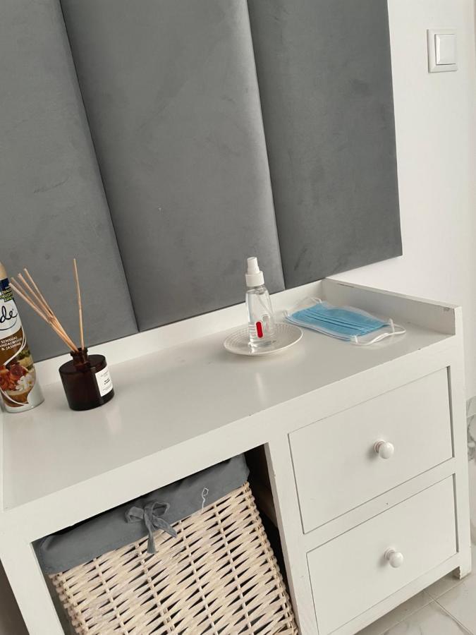 شقة Apartament W Sercu Gdanska المظهر الخارجي الصورة