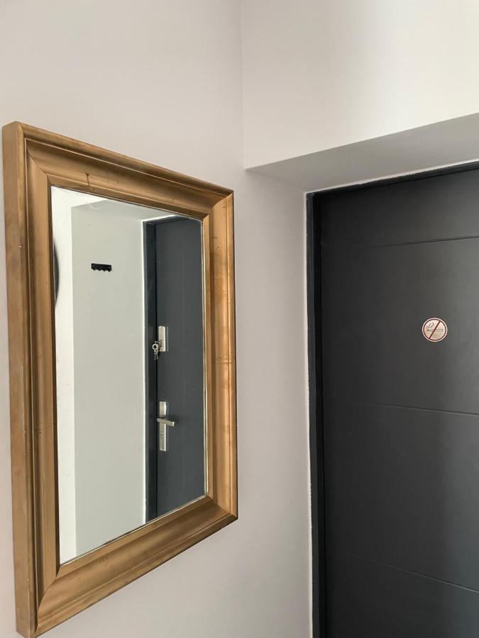 شقة Apartament W Sercu Gdanska المظهر الخارجي الصورة